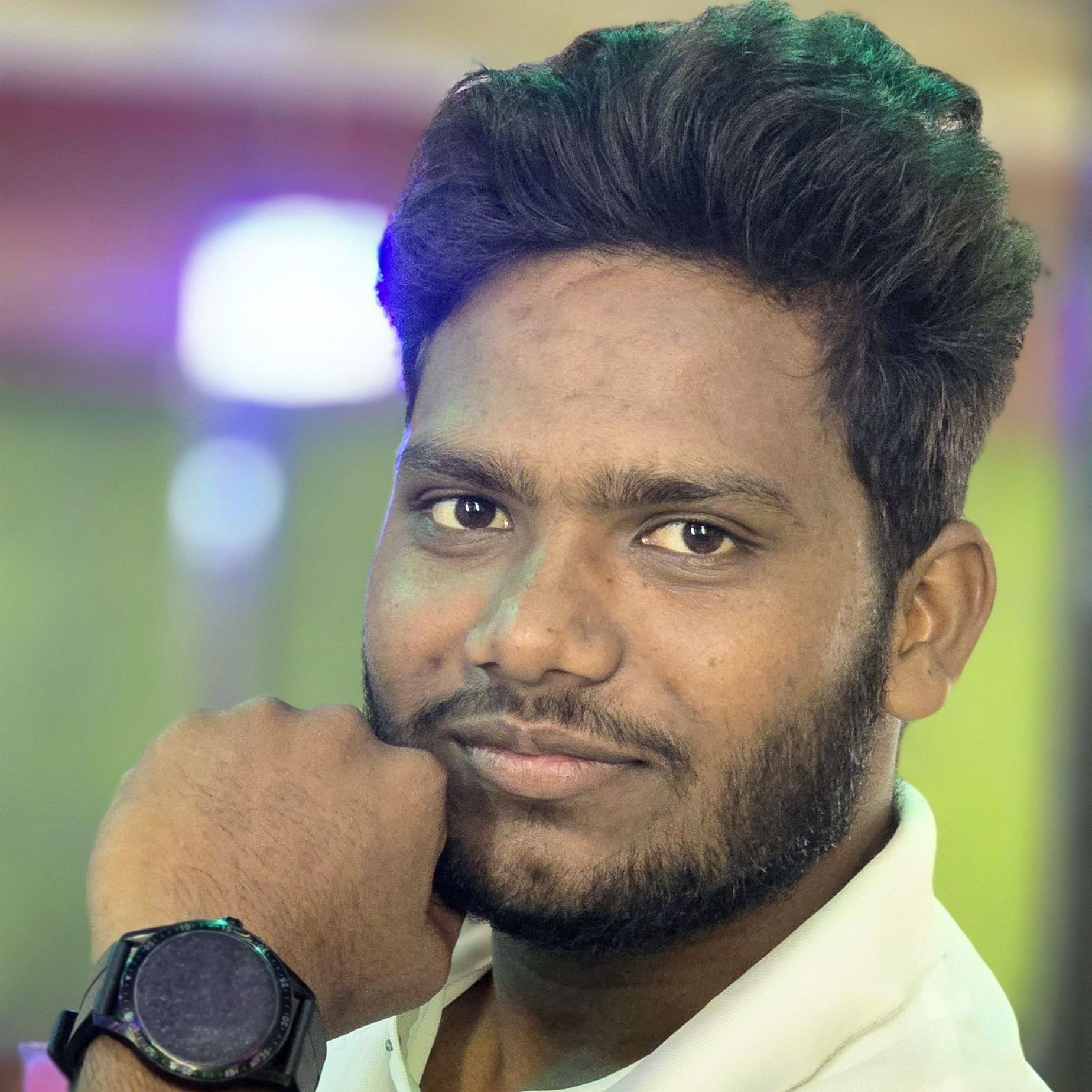 Amardeep Yadav
