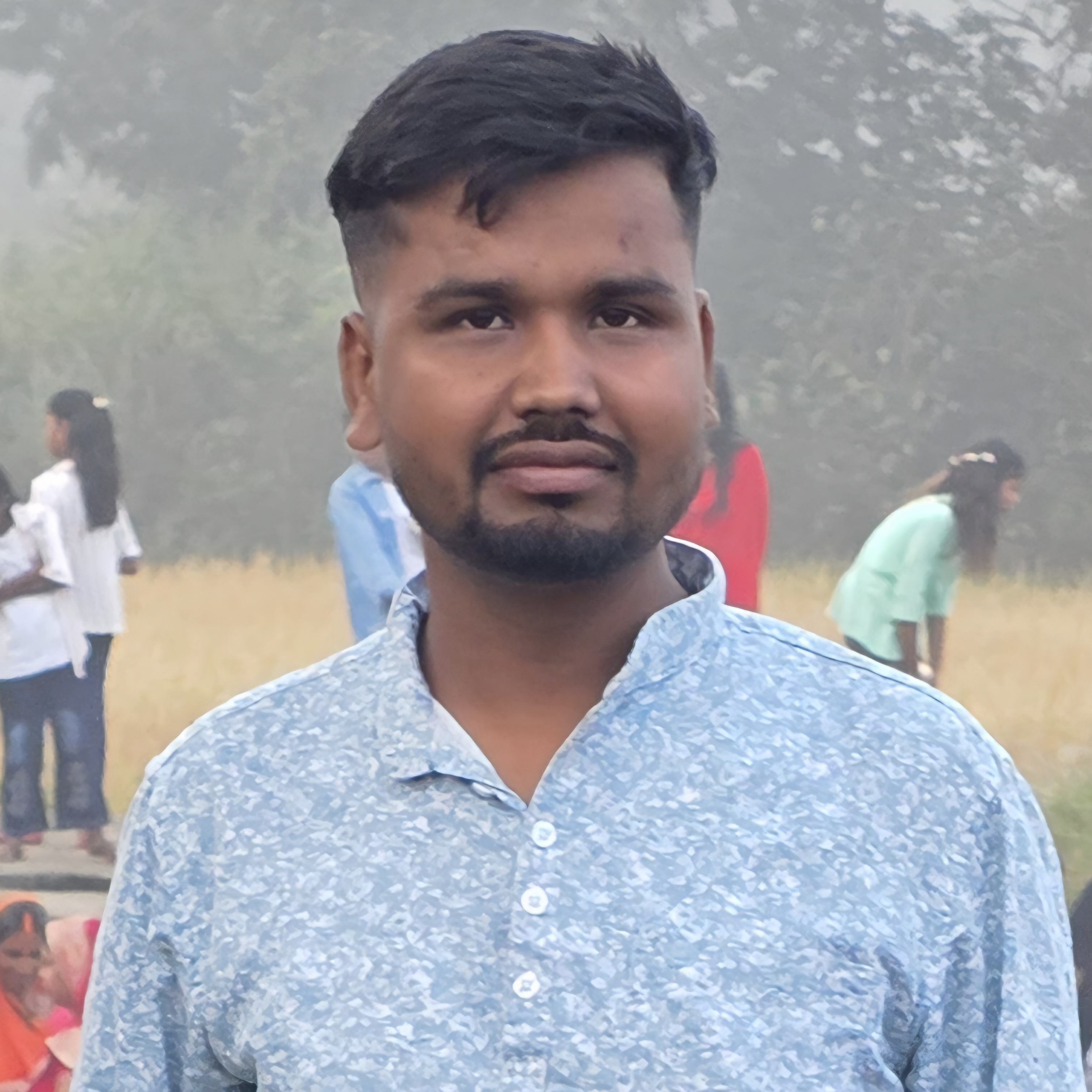 Arun Kumar