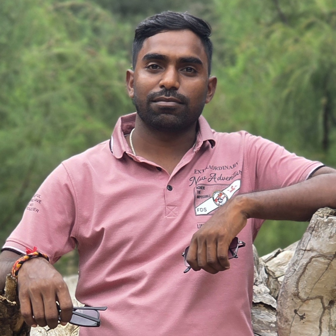 Bhim Kumar