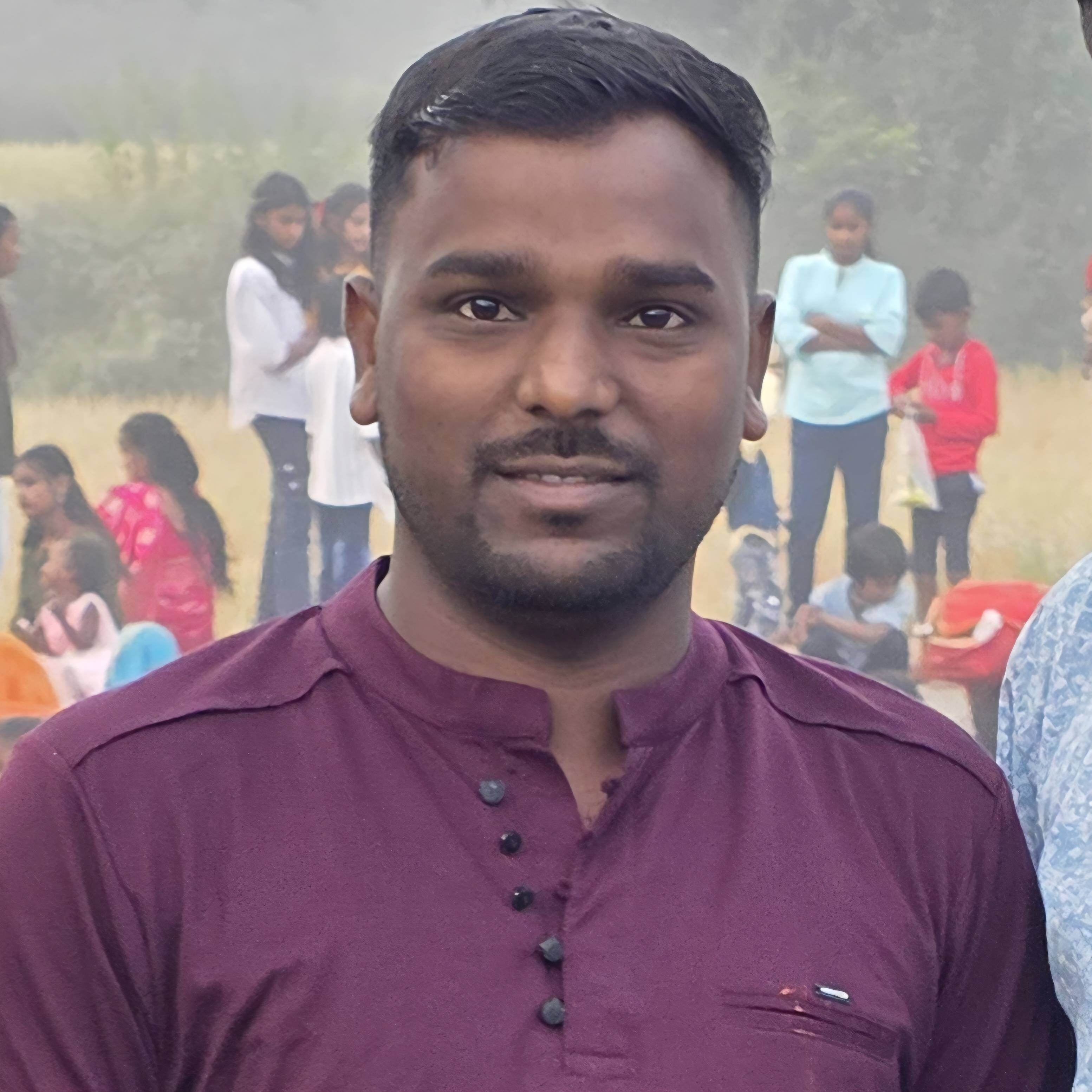 Chhotan Kumar