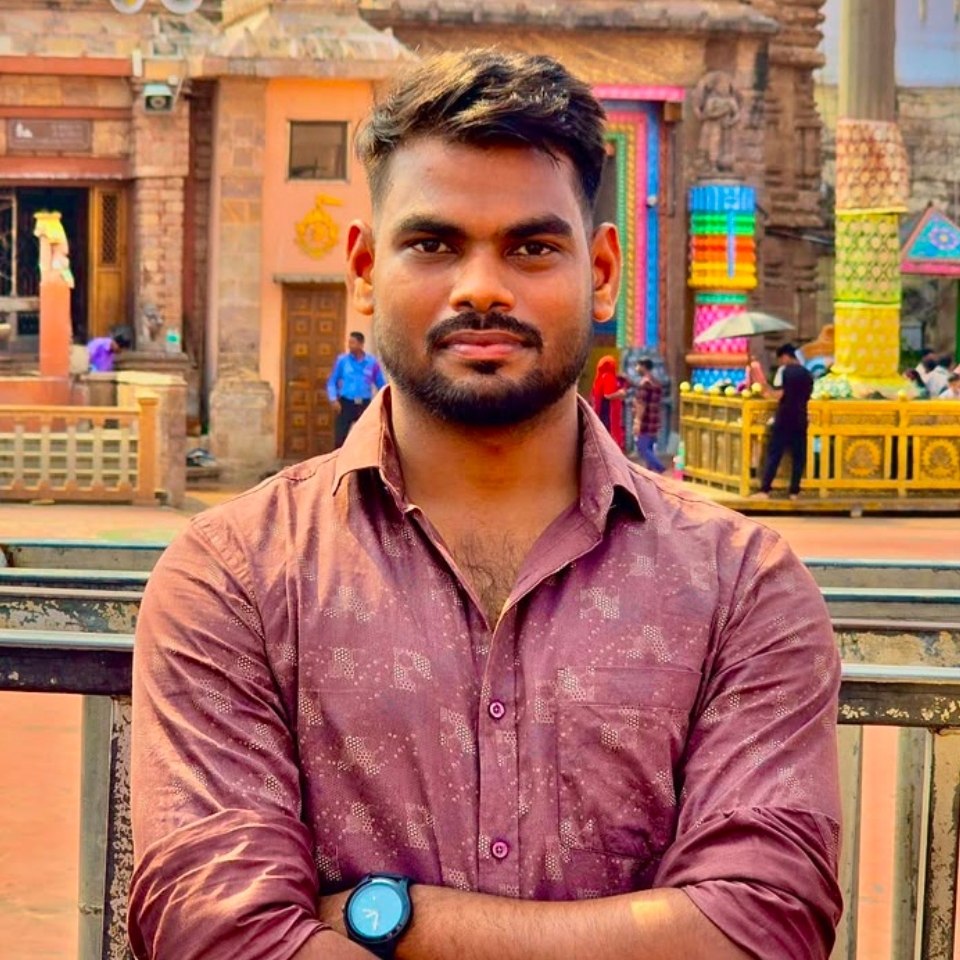 Rohit Kumar